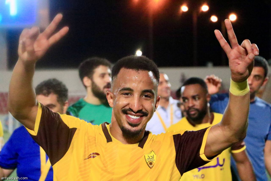 دوري يلو.. أحد يجدد جراح الساحل