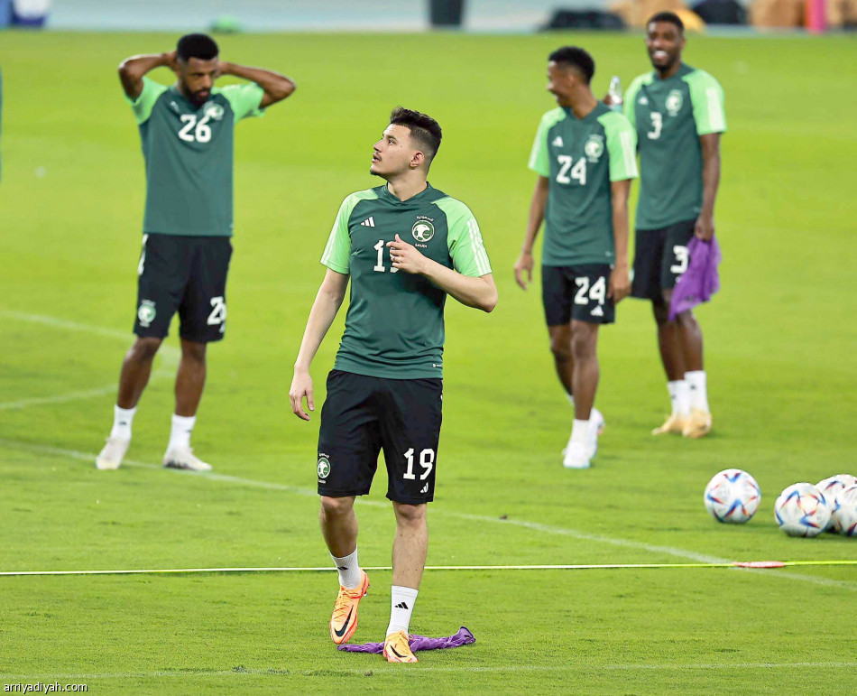 تمبكتي والعبود 
خارج مواجهة فنزويلا