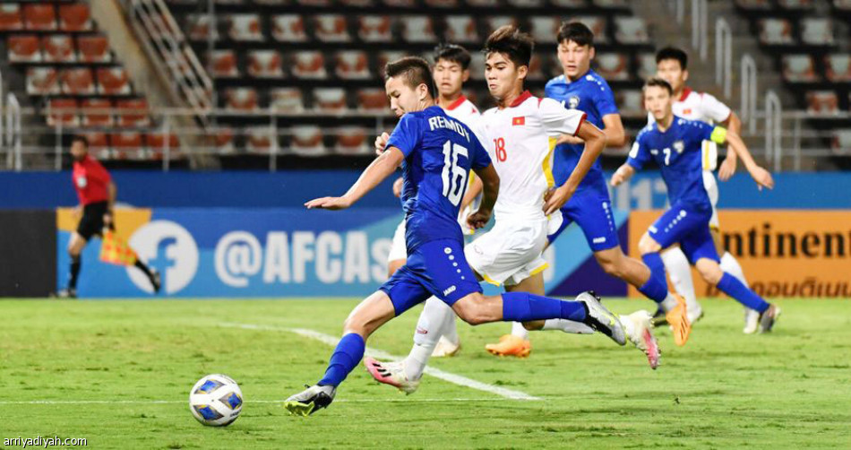 5 منتخبات
تزاحم الأخضر السكن