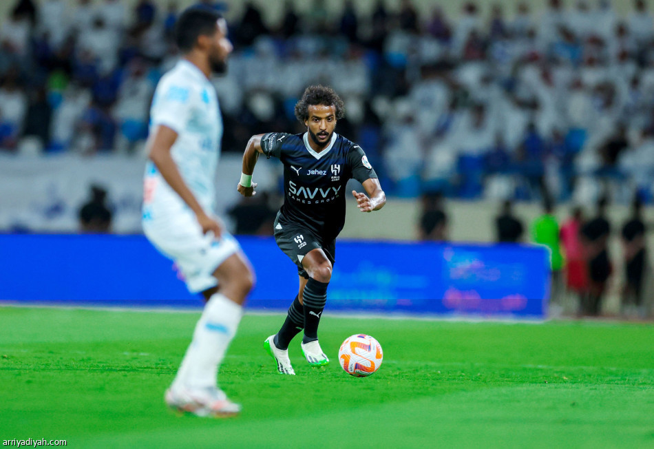 ثنائية تاسعة تدشن
سجل سافيتش