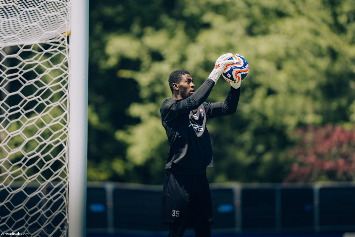 العين.. استعداد أخير