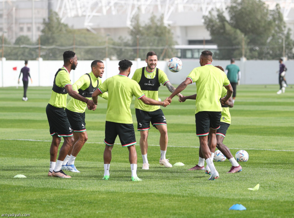 الاتفاق.. لمسة واحدة وكرات ثابتة