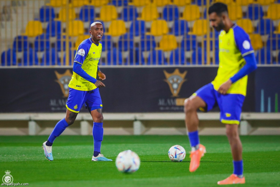 النصر يناور الشباب.. ويرتاح 6 أيام