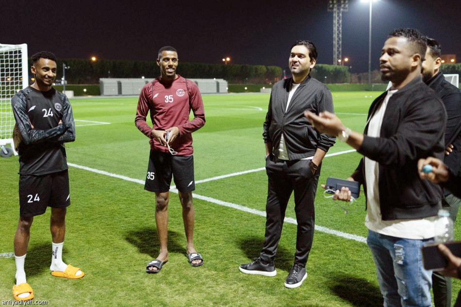 الشباب 
يتسلح بـ 69% انتصارات