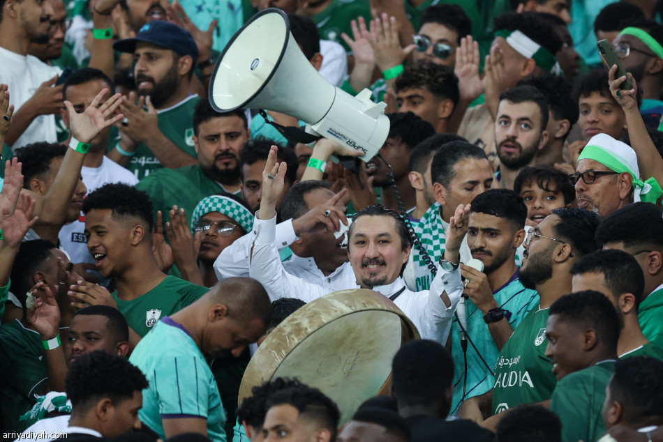 العربي يعكر أفراح الأهلي