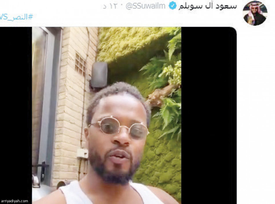 الأساطير 
يضاعفون إثارة كلاسيكو الإنسانية