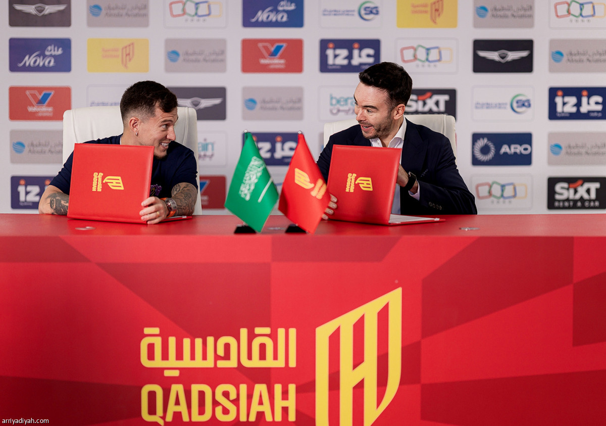 أوتافيو.. قدساويا