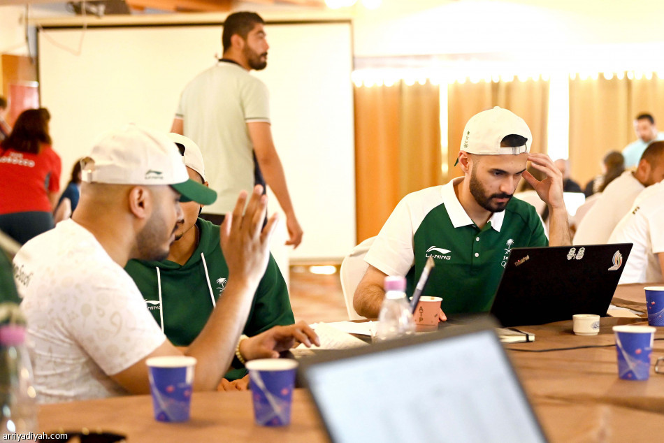 23 سباقا
تطلق «أم الألعاب»