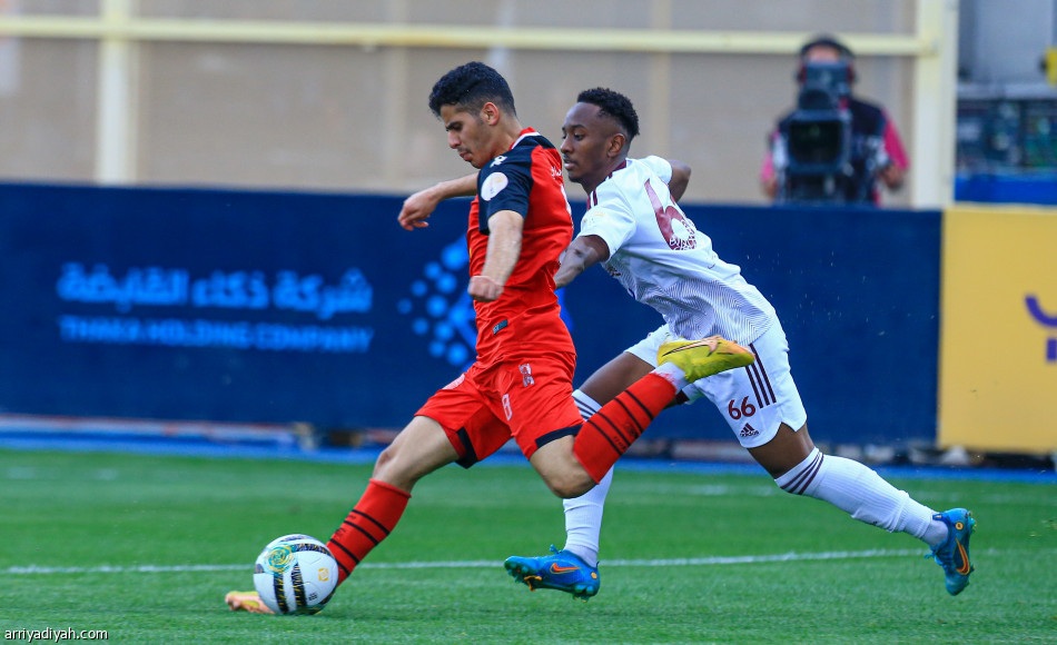 الفيصلي ينزف في «يلو»