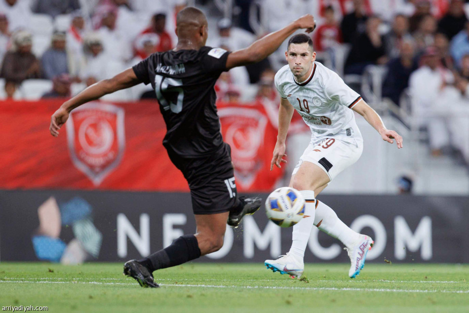 وداع شبابي
بنكهة 2006 و2013