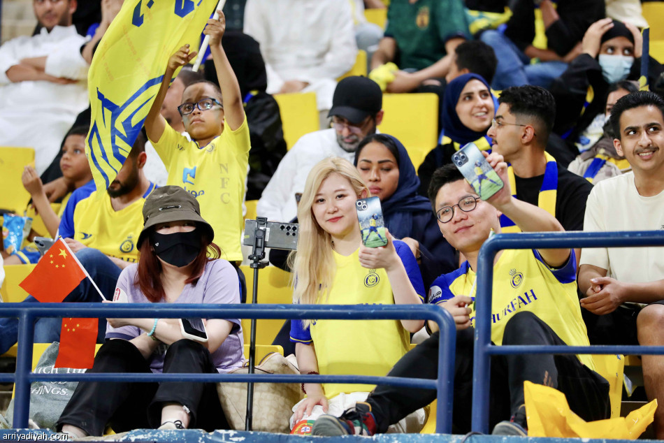 تاليسكا..
ماكينة الأهداف «تتعطل»