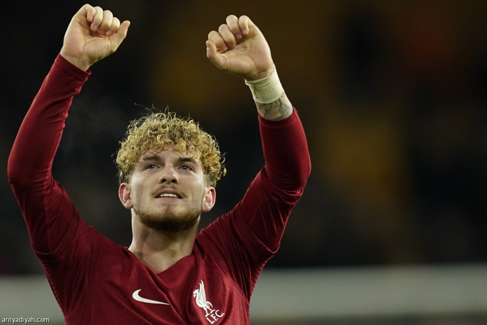 كأس إنجلترا.. ليفربول يتأهل على حساب ولفرهامبتون