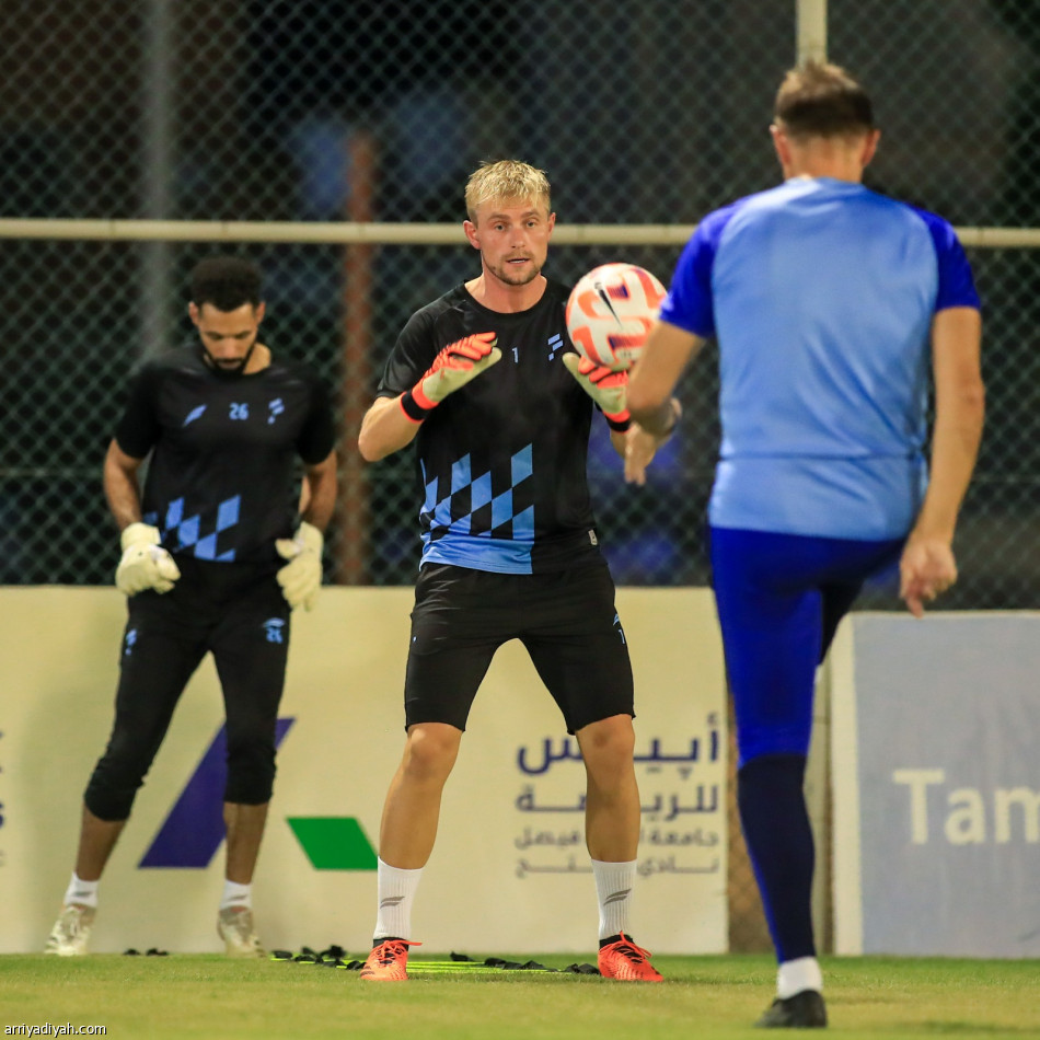 الفتح..  بيليتش يفتح ملف الأهلي