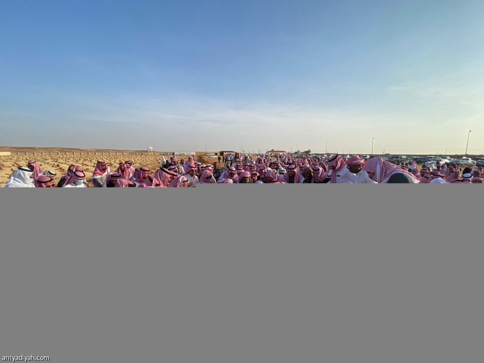 الرياضيون يشيعون شايع النفيسة