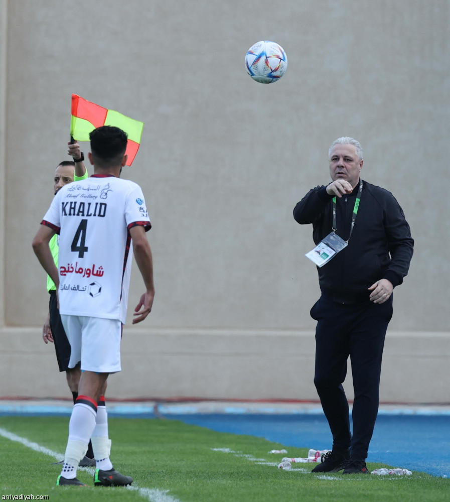 كأس الملك.. الباطن يلحق بالمتأهلين إلى ربع النهائي