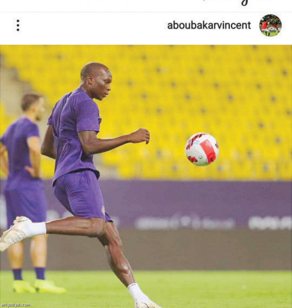 النصراويون بعد الكلاسيكو..
اعتذار.. وغياب
