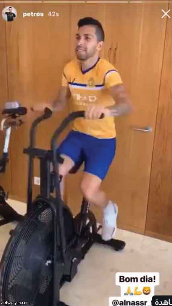 سنابات اللاعبين..
تنافس مراكز الأندية