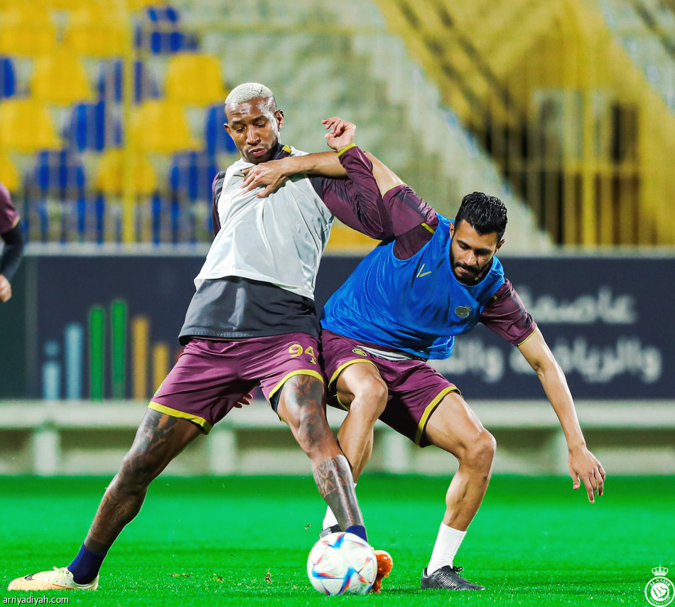 إيليتشيتش
يغيّر مخططات جارسيا