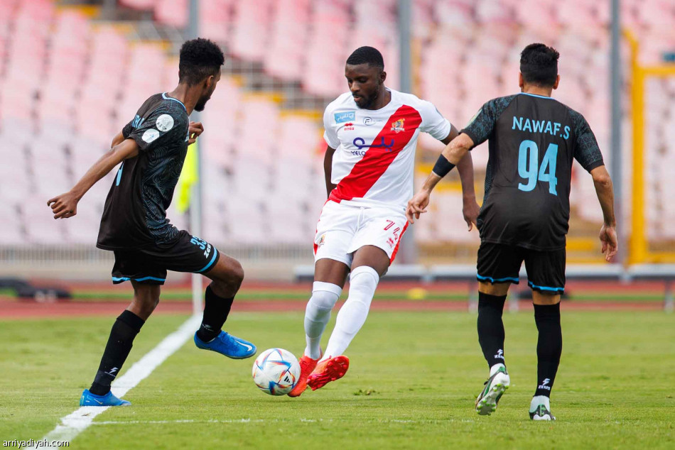 كأس الملك.. الوحدة يلحق بالاتحاد في نصف النهائي