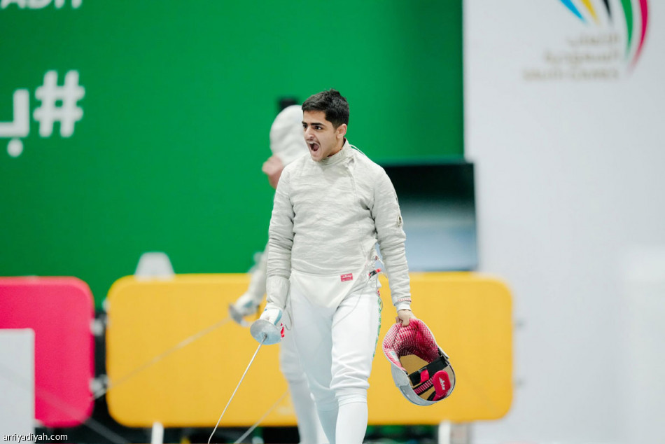 غادة..
المقلط.. صالة تدريب