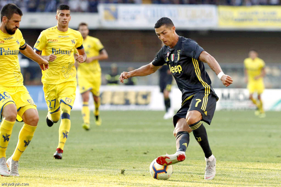 أرباح رونالدو 
تعوض ثمن صفقاته