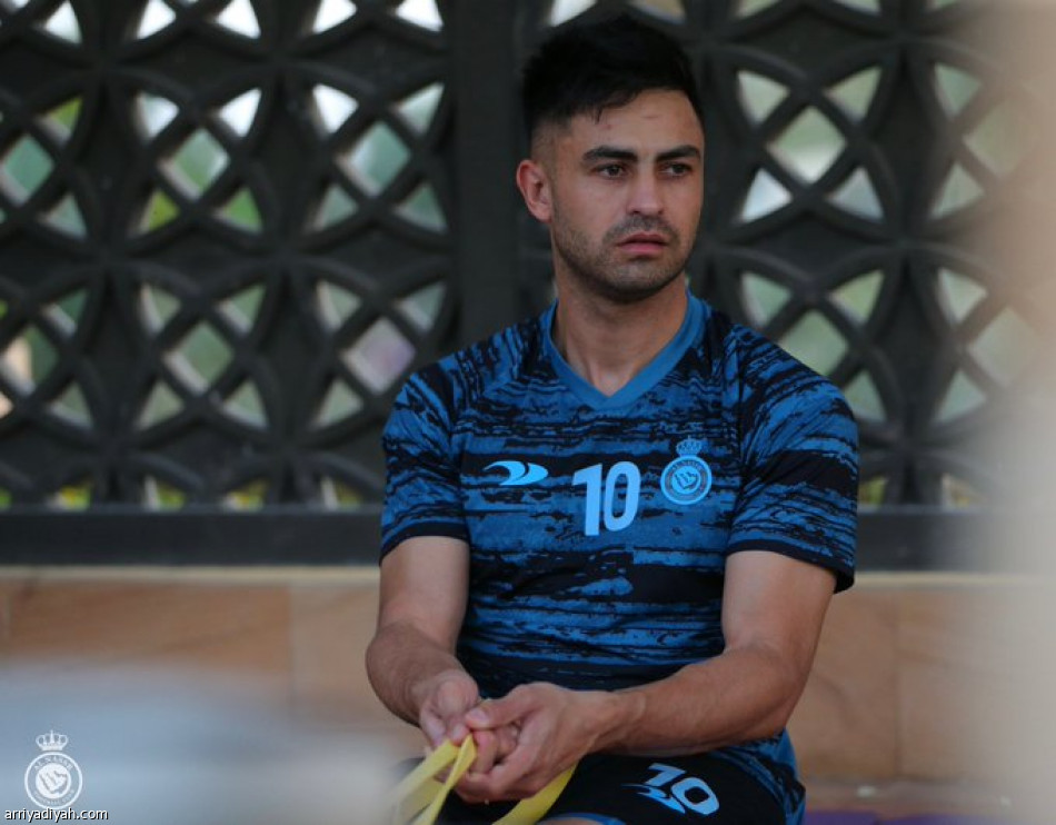 غدا.. النصر يختتم معسكر أبو ظبي