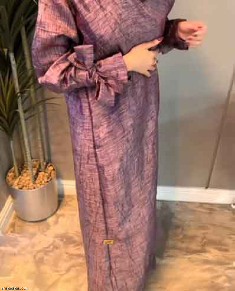 الأسرة..
سر «عبايات جيمان»