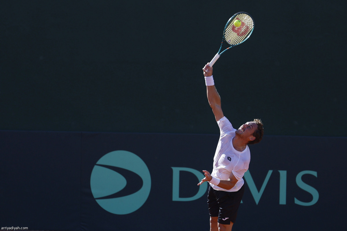 حصة تدريبية