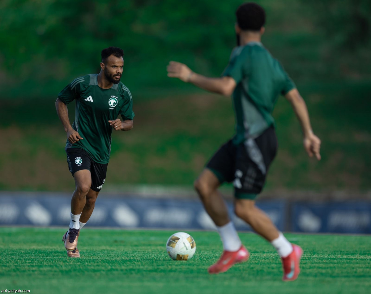 اللمسات الأخيرة