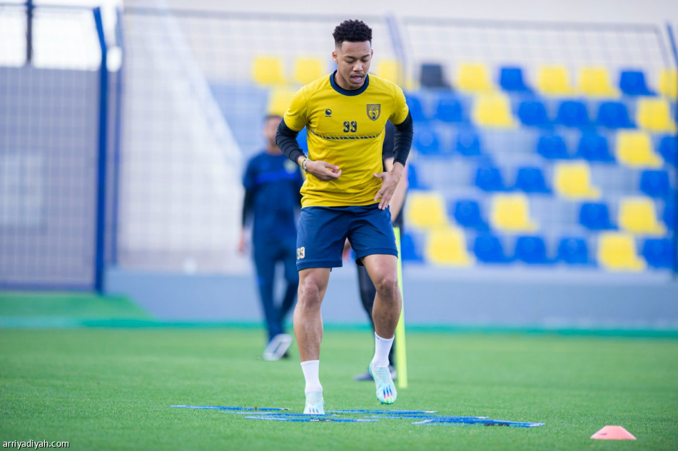 التعاون.. راحة قبل تحضيرات الوحدة