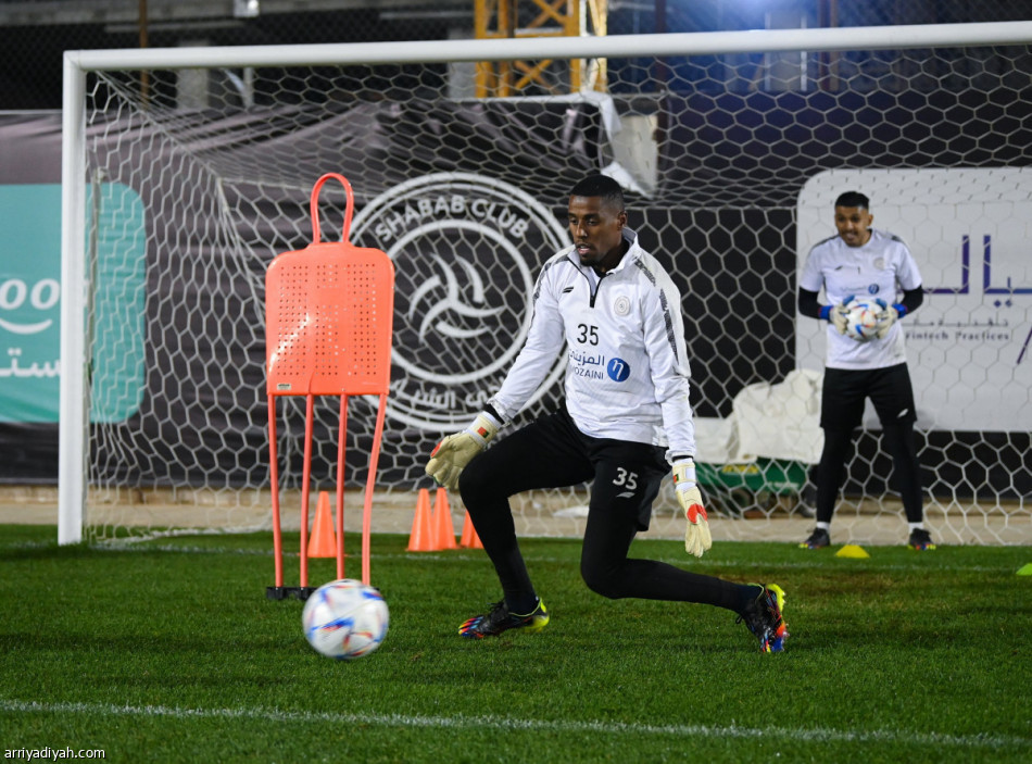 مناورة تطمئن مورينو على الشباب