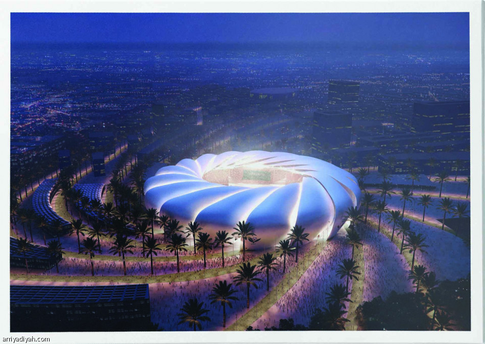 آسيا..
في عرين الأخضر