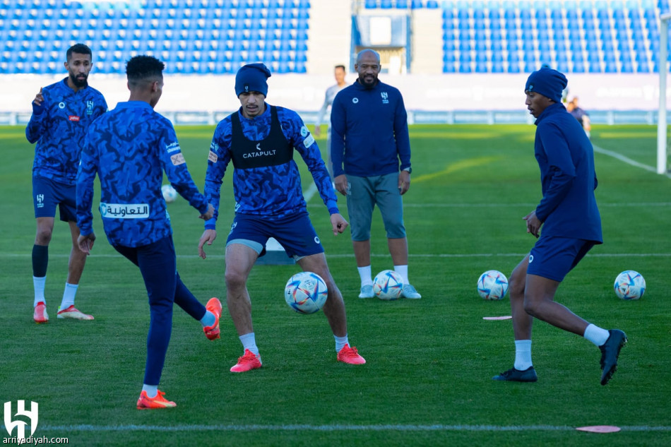 الإثنين.. المالكي يجري جراحة الرباط في الدوحة