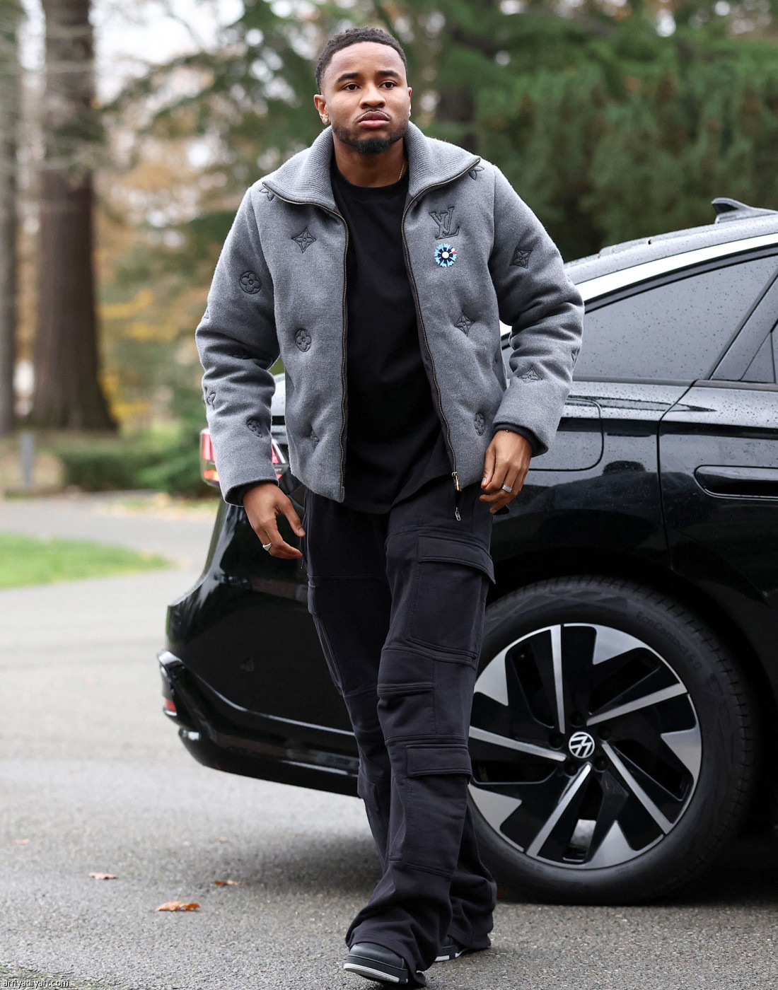 تجمّع «الديوك»