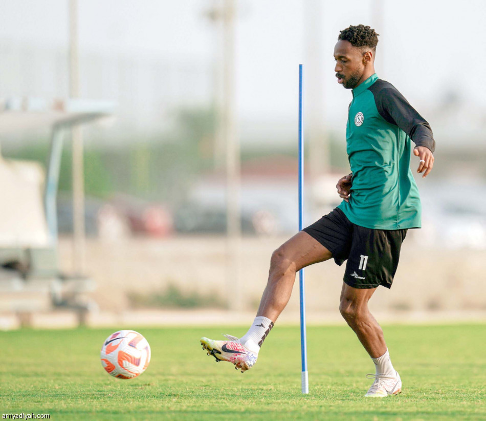 الاتحاد
يستعيد العمري ويفقد روما