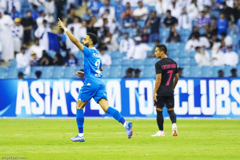 بالسداسية.. 
مومباي ثاني أكبر الضحايا