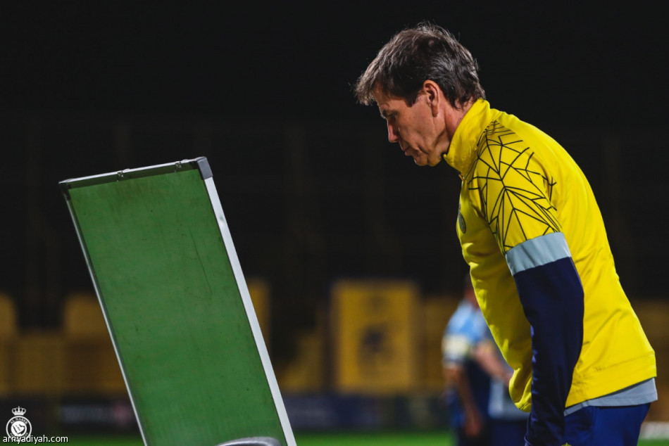 النصر يناور الشباب.. ويرتاح 6 أيام