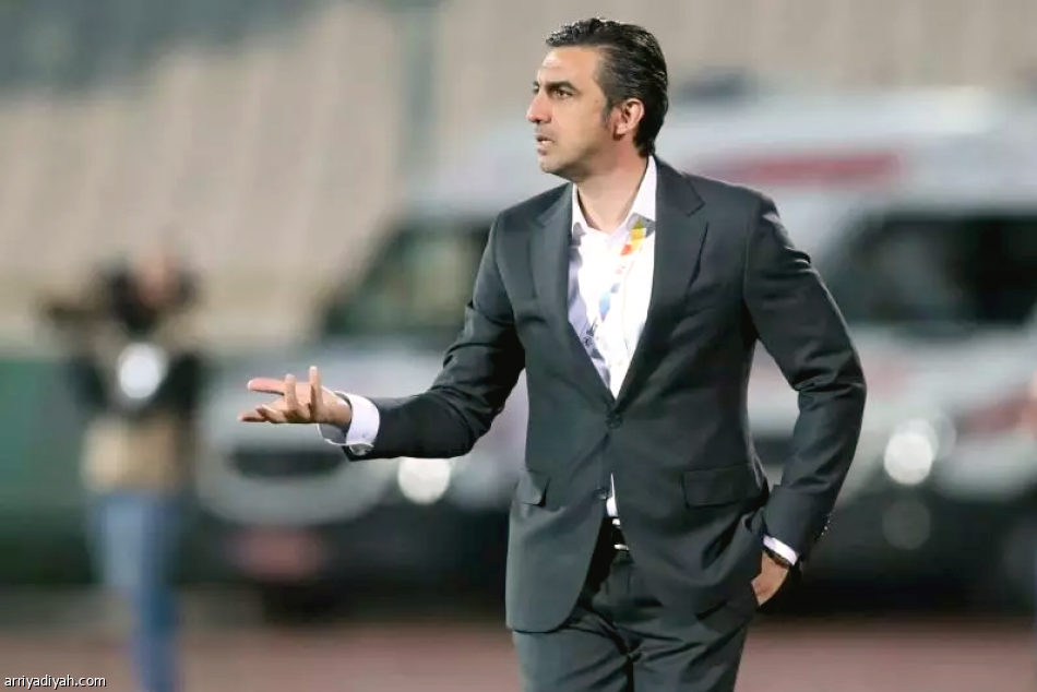 في إيران..
أكبر انتصار سعودي.. هلالي