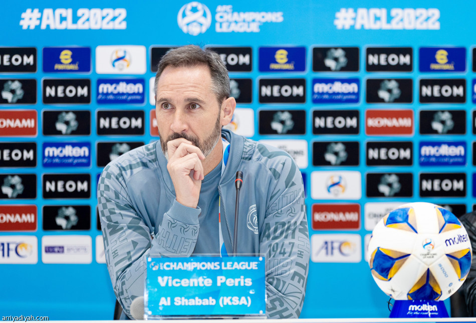 الشباب.. 
معركة أوزبكية خامسة