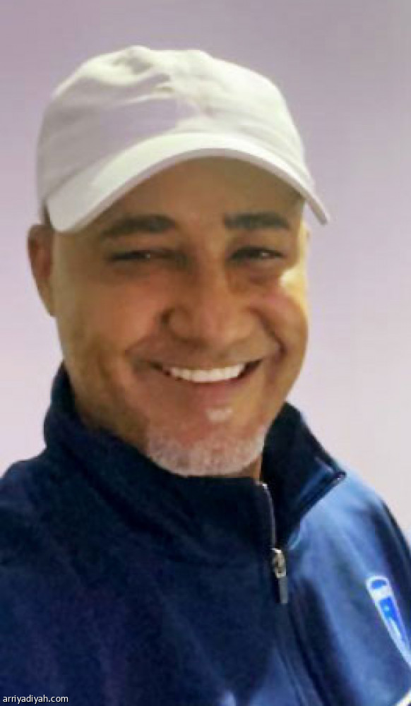 خمسيني يسجل أفضل الأرقام