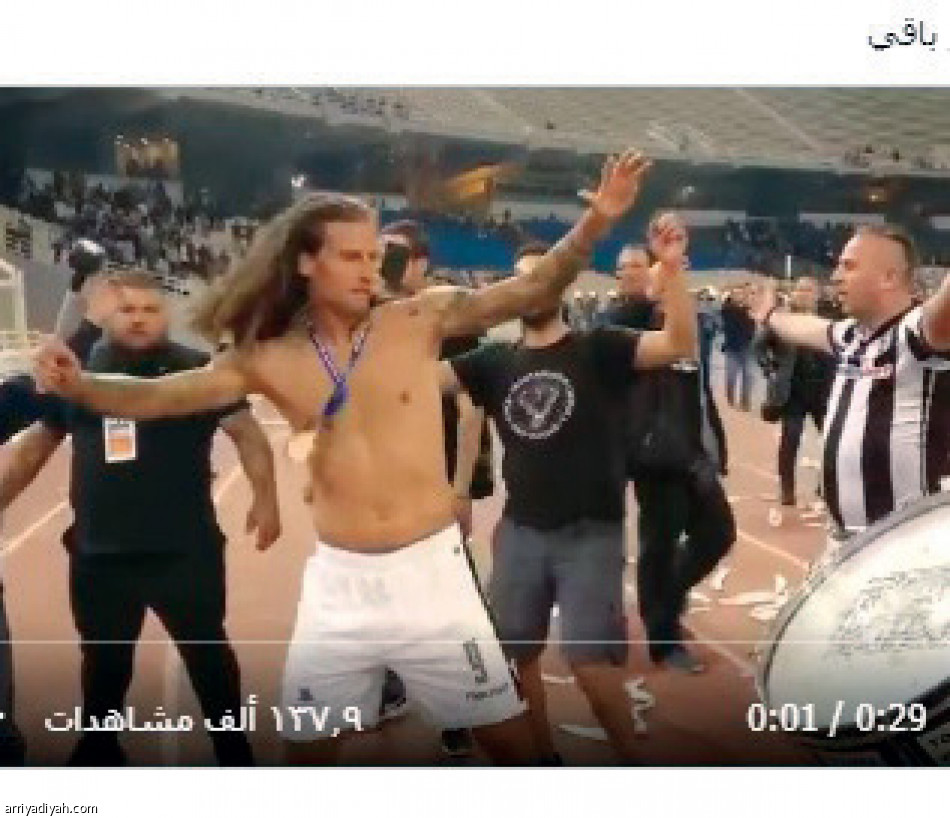 الكفاءة المالية.. 
تسيطر على الترند