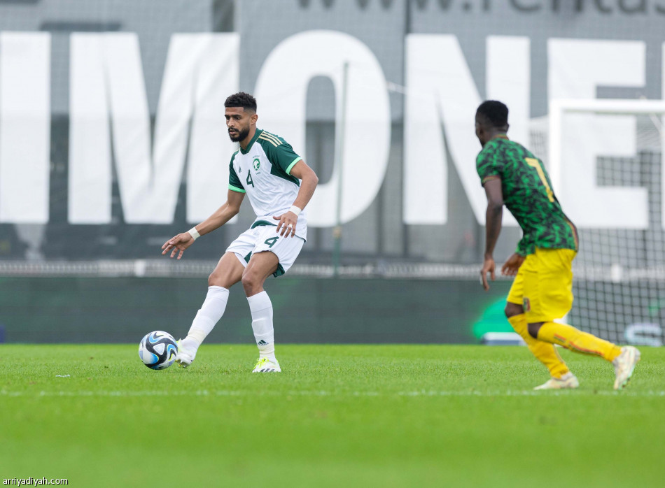 مانشيني يكرر
بداية ريكارد وباكيتا