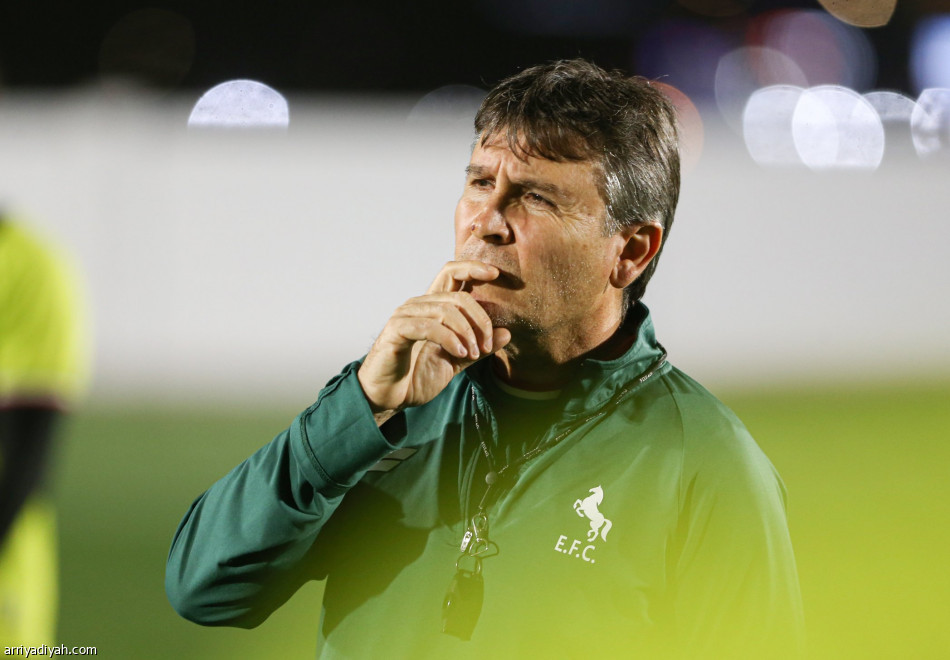 الاتفاق يستعيد السليتي