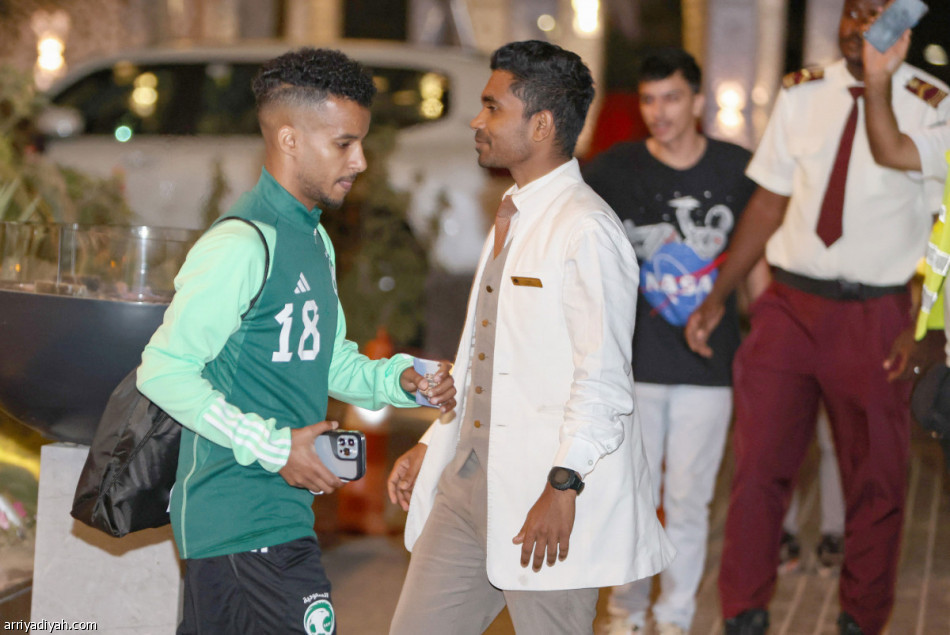 مشكلات شخصية 
تبعد مهاجم دالاس