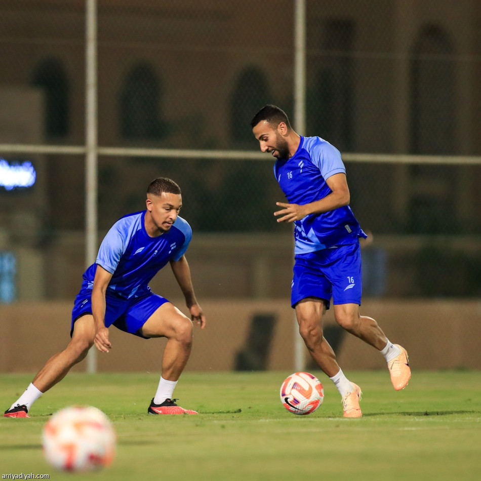 الفتح..  بيليتش يفتح ملف الأهلي