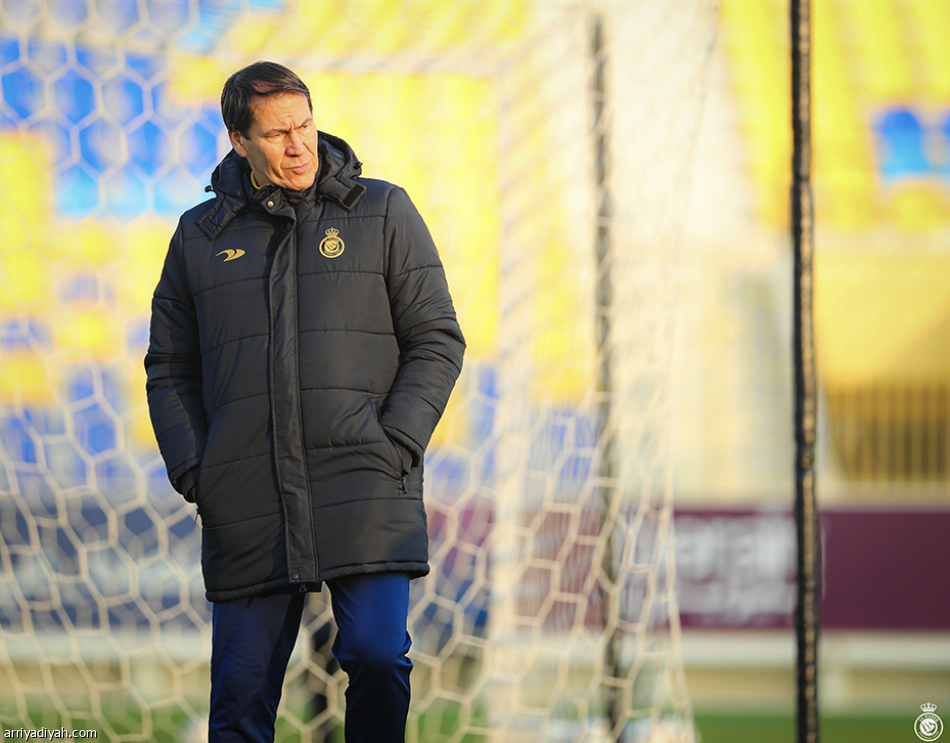 وسط ضجيج صفقة النصر..
الطائرة الأهدأ تنقل رونالدو 
إلى الرياض