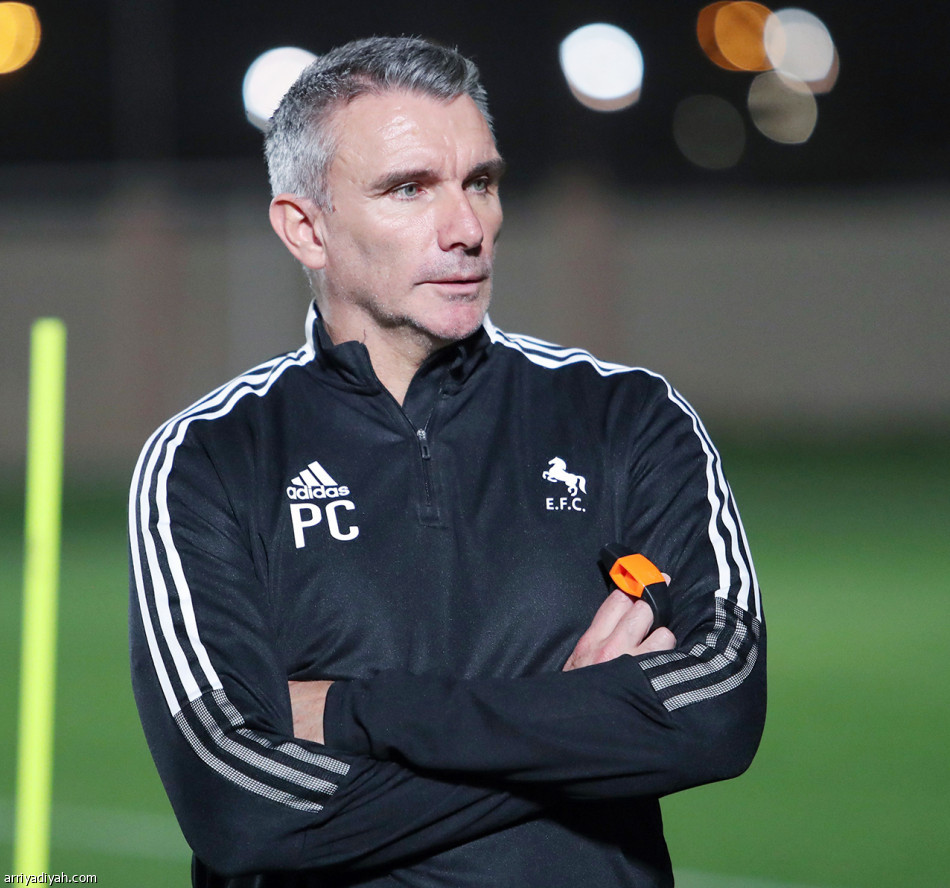 أمام الاتفاق..
الوهميان مفاجأة النصر