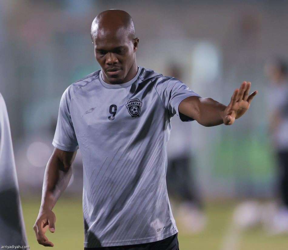 تجريبيا.. التعاون يستضيف الفيحاء