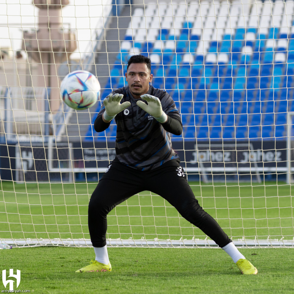 الغيابات تضرب الهلال أمام العدالة