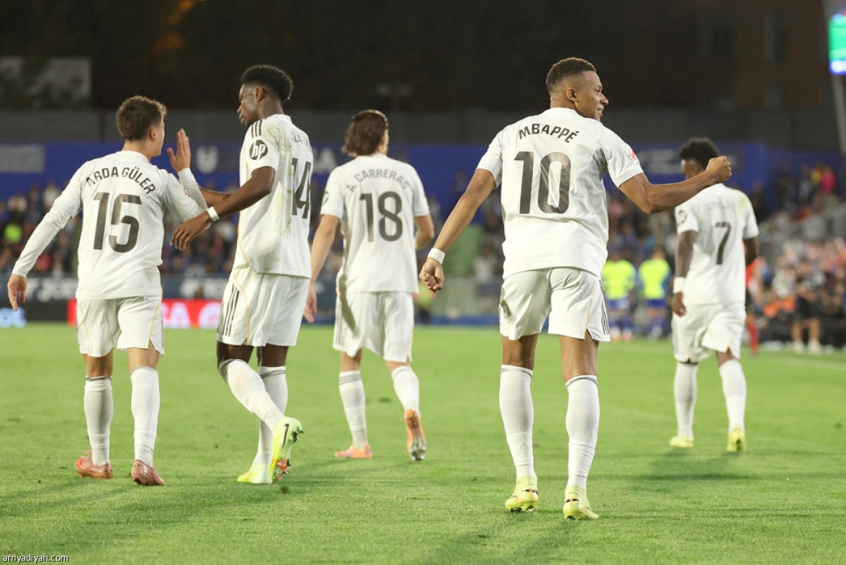 ليلة الصدارة